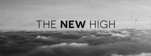 the new high