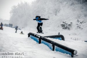 high country junior freestyle series