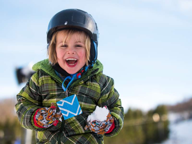 boone winter daycare