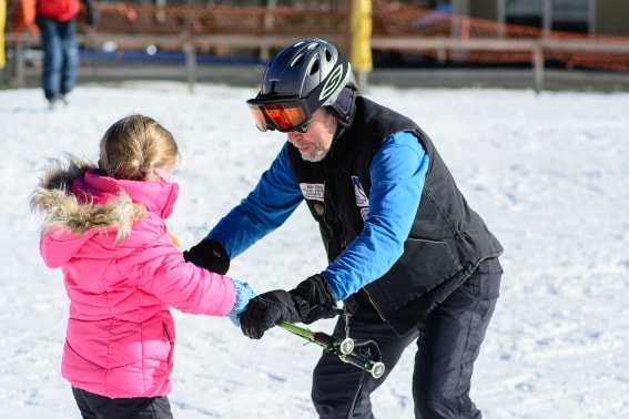 Beech Mountain Ski Resort